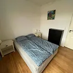 Apartament Katry