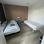 Apartament Katry Augustenborg