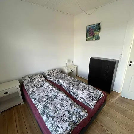 Katry * Augustenborg