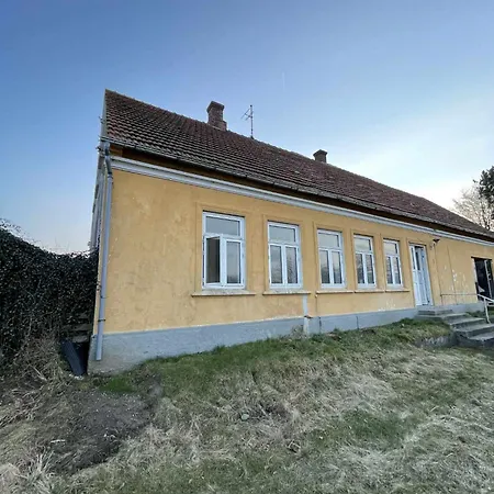 Katry * Augustenborg