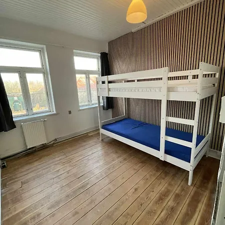 Appartement Katry *