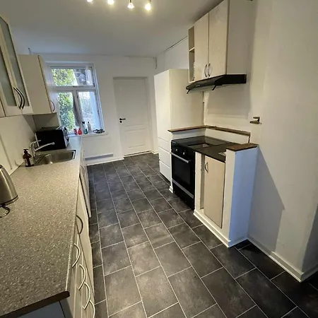 Appartement Katry