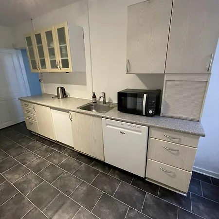 Appartement Katry *