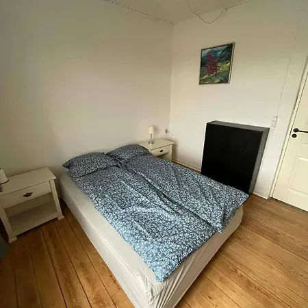 Appartement Katry