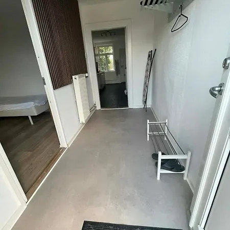 Appartement Katry
