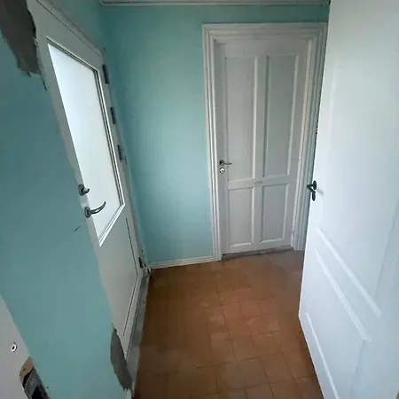 Appartement Katry Augustenborg