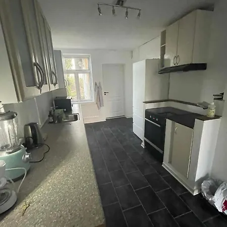 Katry * Augustenborg