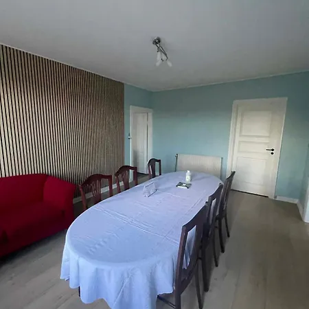 Appartement Katry