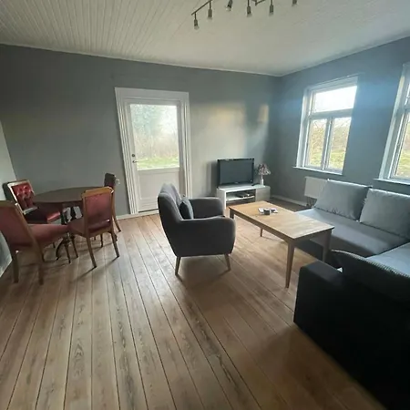 Appartement Katry Augustenborg