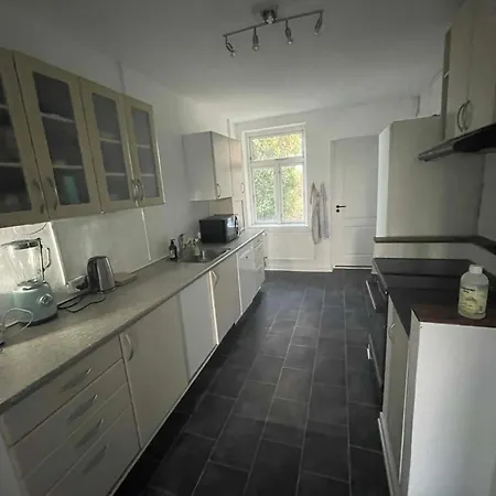 Appartement Katry