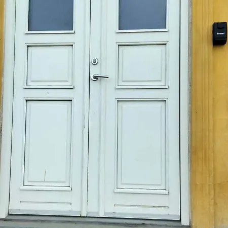 Katry Appartement Augustenborg