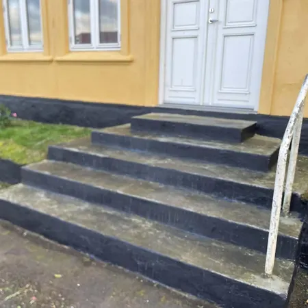 Katry Apartment Augustenborg