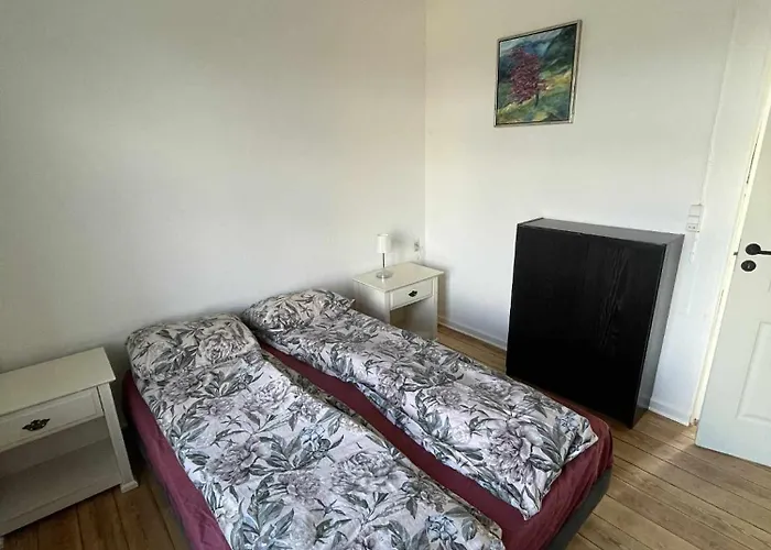 Katry * Augustenborg