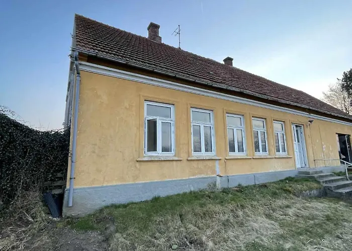 Katry * Augustenborg