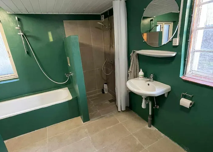 Katry * Augustenborg