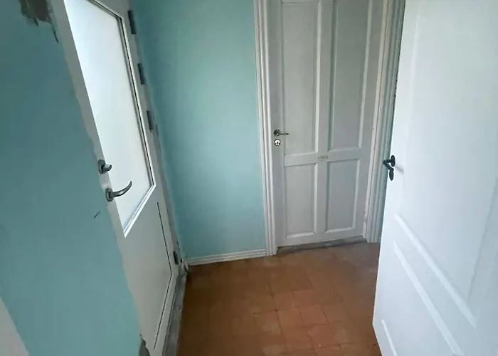 Apartamento Katry Augustenborg