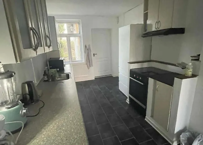 Katry * Augustenborg